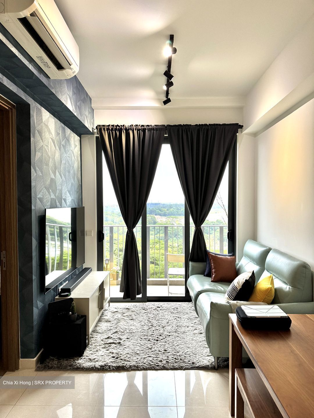 Parc Botannia (D28), Condominium #504336001